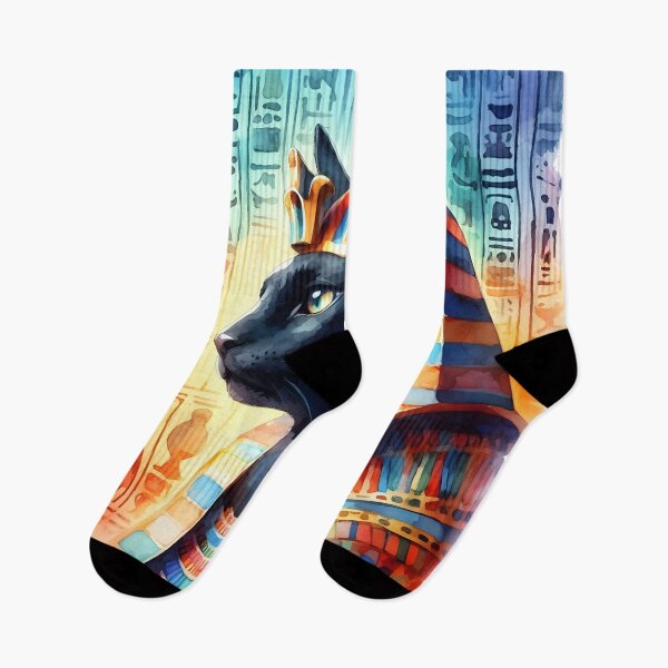 Item preview, Bastet designed and sold by CobaltLeaf.
