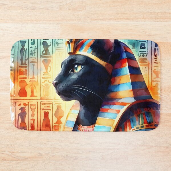 Item preview, Bastet designed and sold by CobaltLeaf.