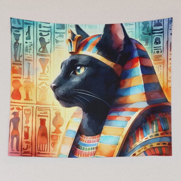 Item preview, Bastet designed and sold by CobaltLeaf.