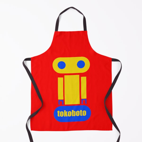 Item preview, tokoboto robot designed and sold by chowlet.
