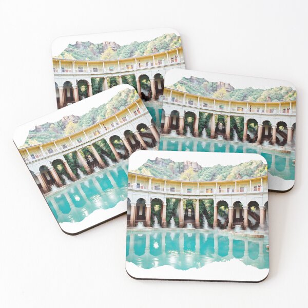 Item preview, ARKANSAS 24 2 designed and sold by maveluzone.