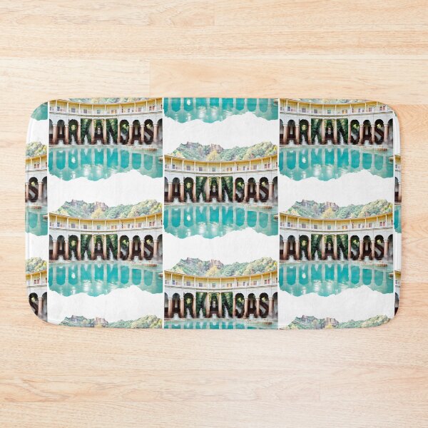 Item preview, ARKANSAS 24 2 designed and sold by maveluzone.