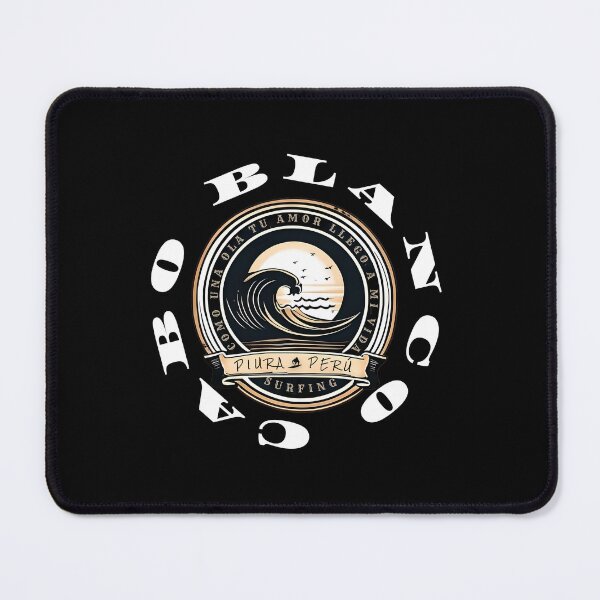 Item preview, Cabo Blanco the best wave designed and sold by Russbelt.