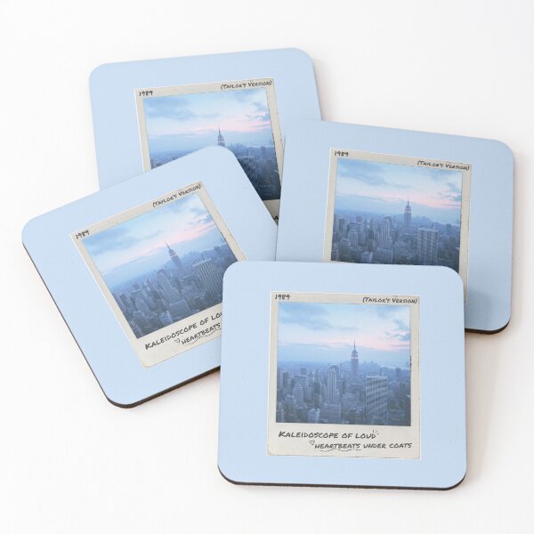 Item preview, Taylor Swift 1989 Welcome to New York Lyrics designed and sold by lucygrace-13.