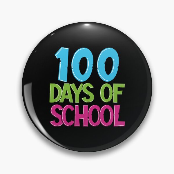 Item preview, Cute Doodle Alphabet Happy 100 Days Of School designed and sold by YoungESC.