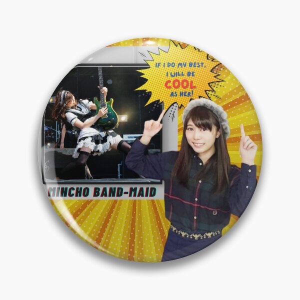 Item preview, Young Kanami makes an important announcement ! designed and sold by MusicEldorado.
