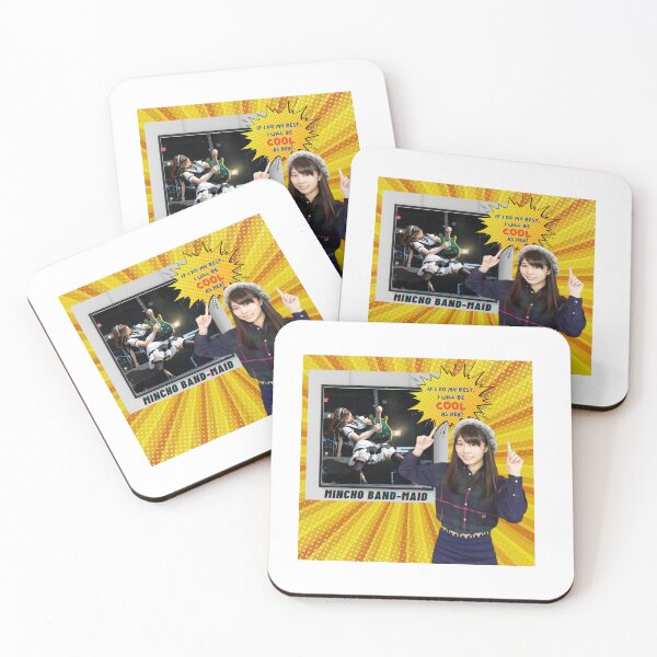 Item preview, Young Kanami makes an important announcement ! designed and sold by MusicEldorado.