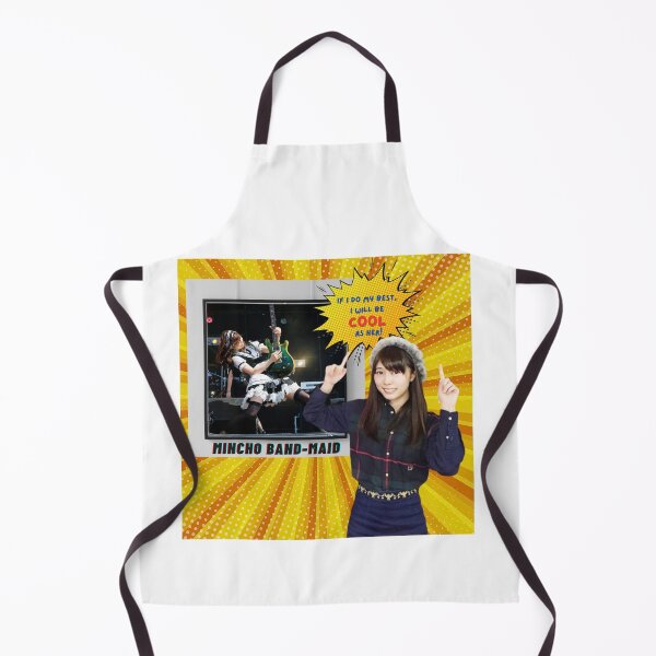 Item preview, Young Kanami makes an important announcement ! designed and sold by MusicEldorado.