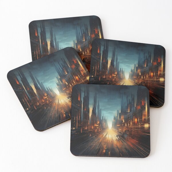 Item preview, Light Speed - Digital Art designed and sold by SnoopyTF.