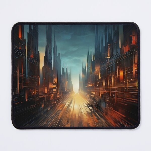 Item preview, Light Speed - Digital Art designed and sold by SnoopyTF.