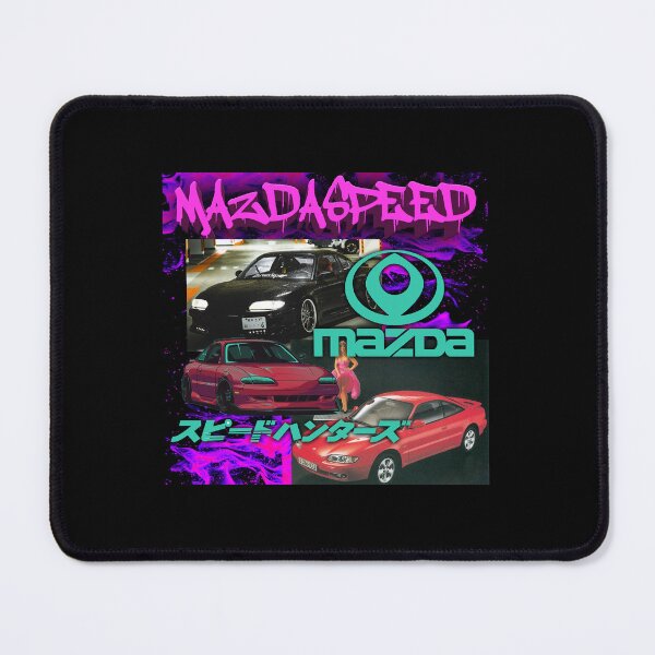 Item preview, MAZDA MX6 designed and sold by stayaminute.