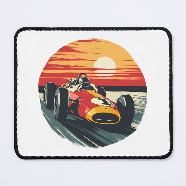 Item preview, Racing Car Blitz designed and sold by NatureStyle555.