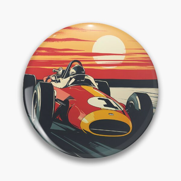 Item preview, Racing Car Blitz designed and sold by NatureStyle555.