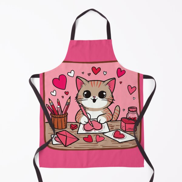Item preview, Making Valentines Cards designed and sold by KilkennyCat Art.