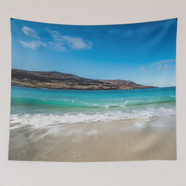 Item preview, Traigh Mheilein designed and sold by fairyfreak.