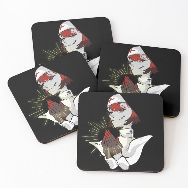 Item preview, Nun Alastor designed and sold by novaxshop.