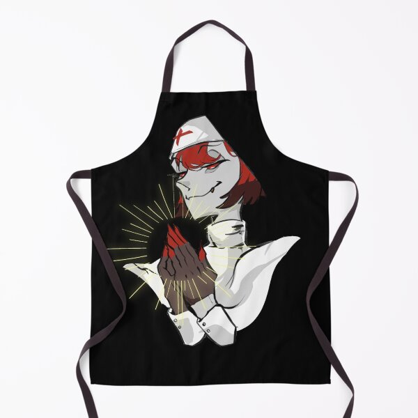 Item preview, Nun Alastor designed and sold by novaxshop.