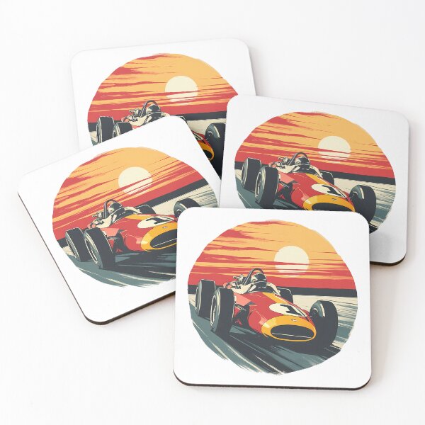 Item preview, Racing Car Blitz designed and sold by NatureStyle555.