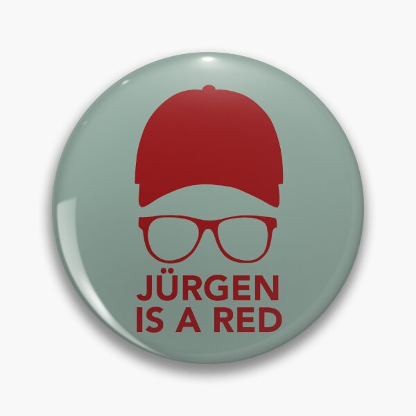 Item preview, Jurgen is a red designed and sold by thebcarts.