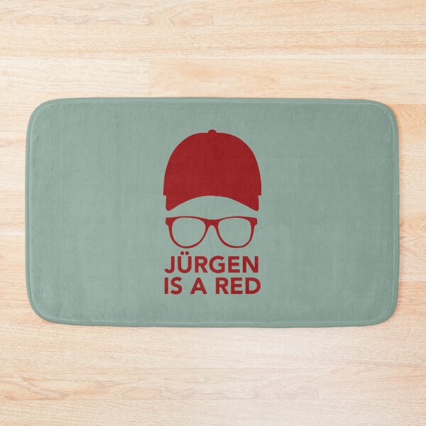 Item preview, Jurgen is a red designed and sold by thebcarts.