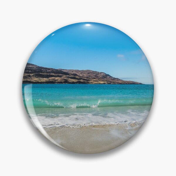 Item preview, Traigh Mheilein designed and sold by fairyfreak.
