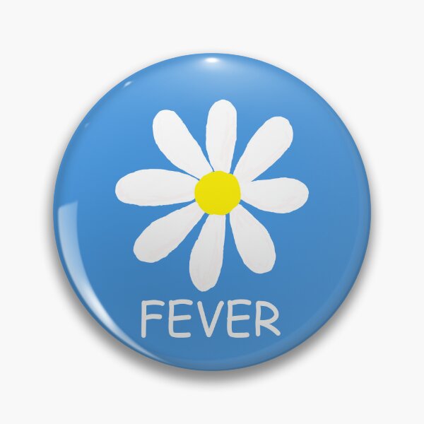 Item preview, daisy is fever designed and sold by SOMI SOMI.
