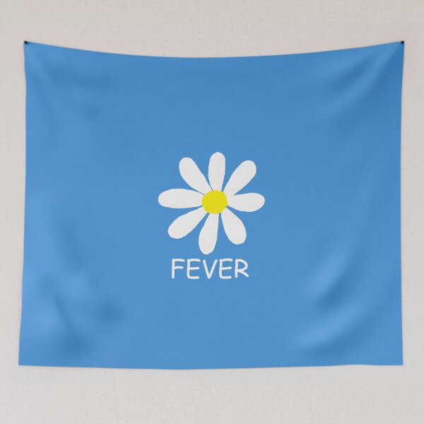 Item preview, daisy is fever designed and sold by SOMI SOMI.