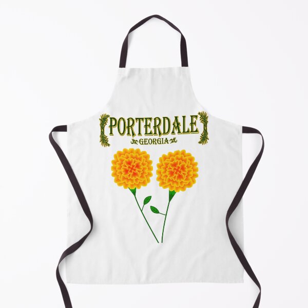 Item preview, Porterdale Georgia designed and sold by MoMidoStore.