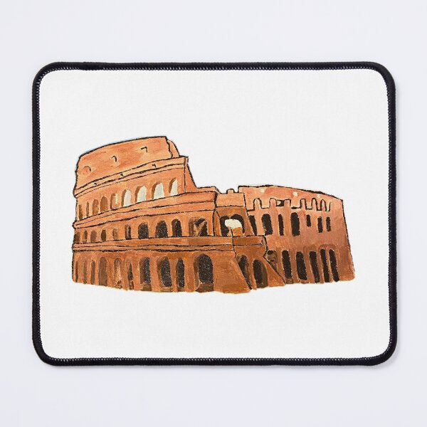 Item preview, Colosseum designed and sold by kimgriffin.