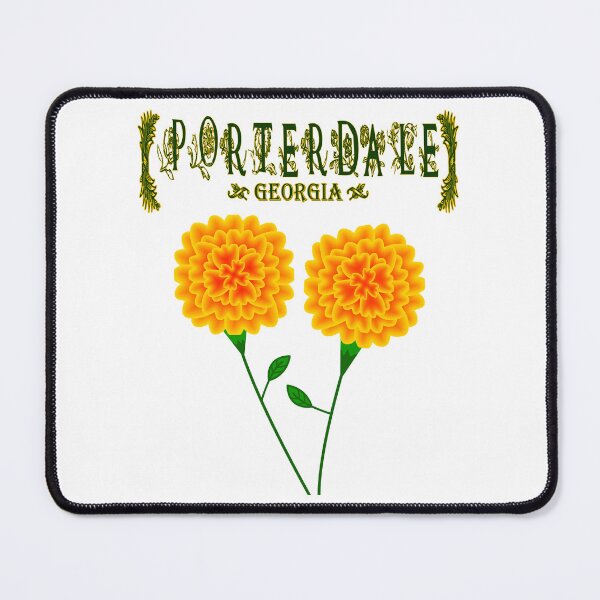 Item preview, Porterdale Georgia designed and sold by MoMidoStore.