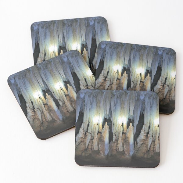 Item preview, Stalactites designed and sold by GirlFromBrazil.