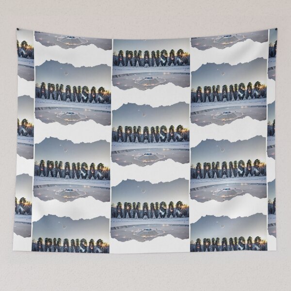 Item preview, ARKANSAS 24 3 designed and sold by maveluzone.
