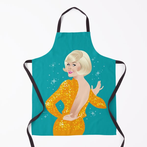 Item preview, Orange sequin gown designed and sold by AleMogolloArt.