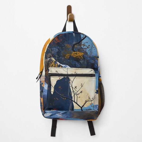 Item preview, Riverscape 5 designed and sold by Dawn van Doorn.