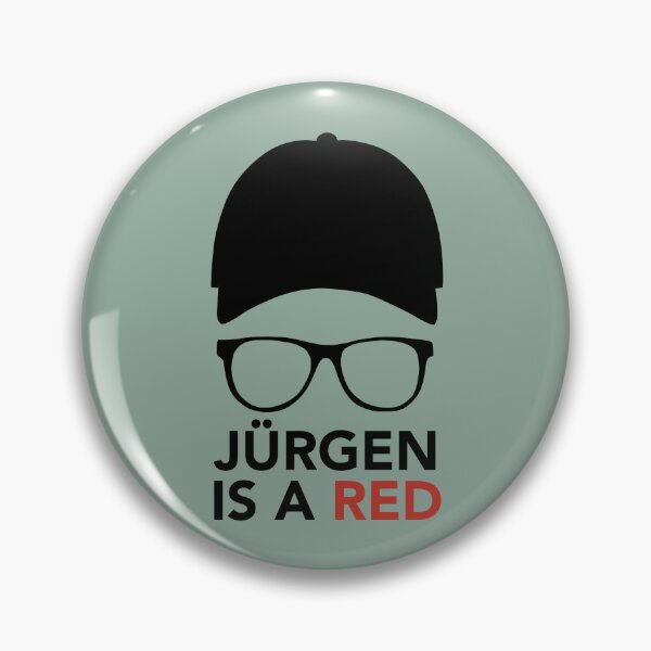Item preview, Jurgen is a red designed and sold by thebcarts.