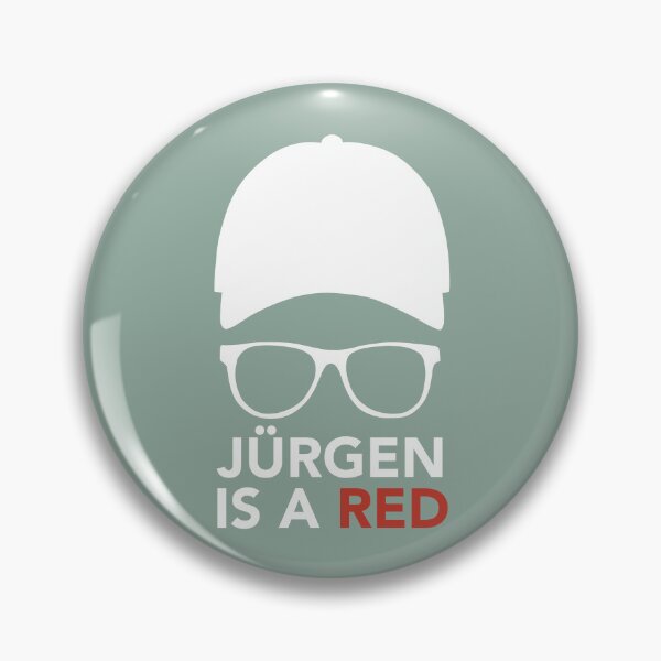 Item preview, Jurgen is a red designed and sold by thebcarts.