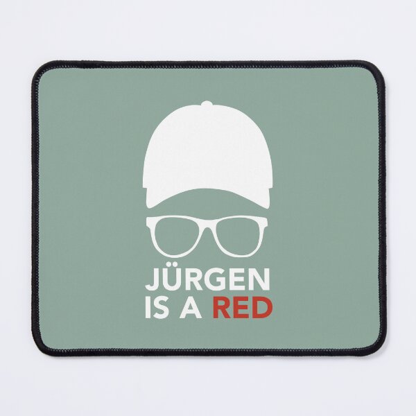 Item preview, Jurgen is a red designed and sold by thebcarts.