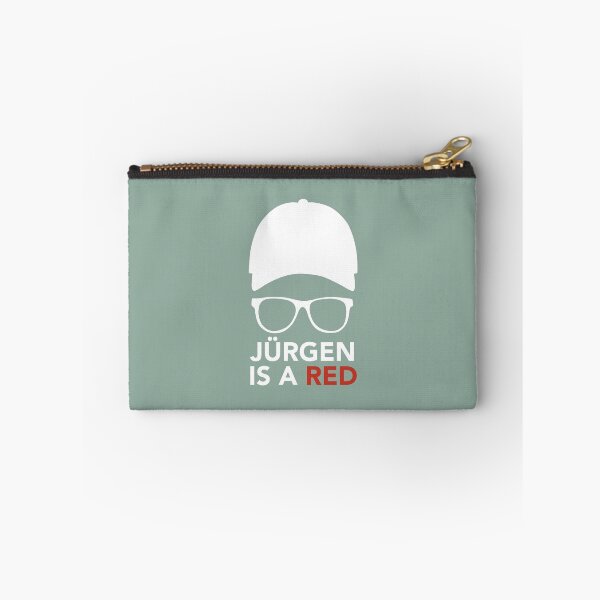 Item preview, Jurgen is a red designed and sold by thebcarts.
