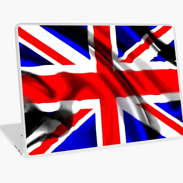 Item preview, Union Jack Icon Classic Pop Art V1a designed and sold by RetrospectUK.