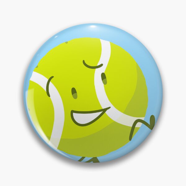 Item preview, Tennis Ball designed and sold by PuppyRelp.