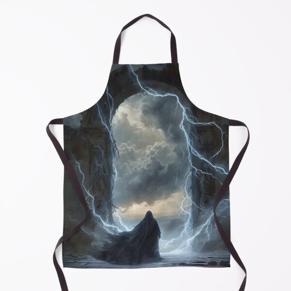 Item preview, Whispers of the Forgotten Realms designed and sold by AI-Only Creations.