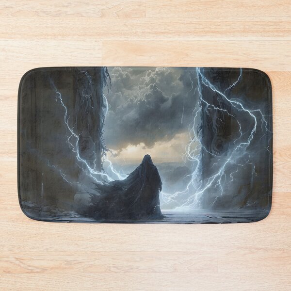 Item preview, Whispers of the Forgotten Realms designed and sold by AI-Only Creations.