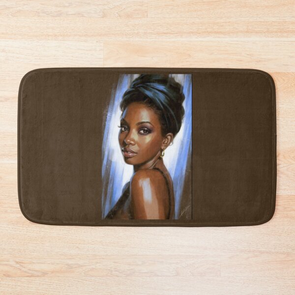 Item preview, Beautiful Girl designed and sold by ArtCraftLab.