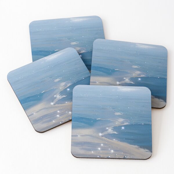Item preview, Cold waters designed and sold by SinDerellaART.
