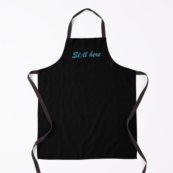 Item preview, St;ll here designed and sold by UnCoverDesign.