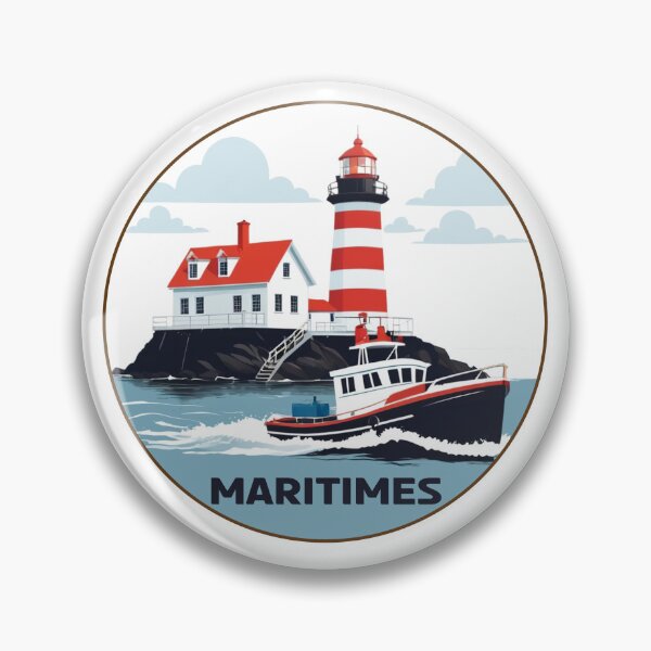 Artikelvorschau, Maritimes entworfen und verkauft von 3Brew-Designs.