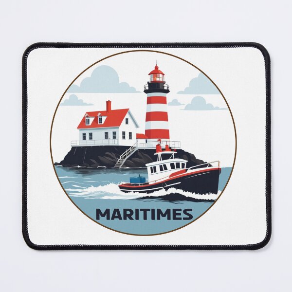 Item preview, Maritime's designed and sold by 3Brew-Designs.