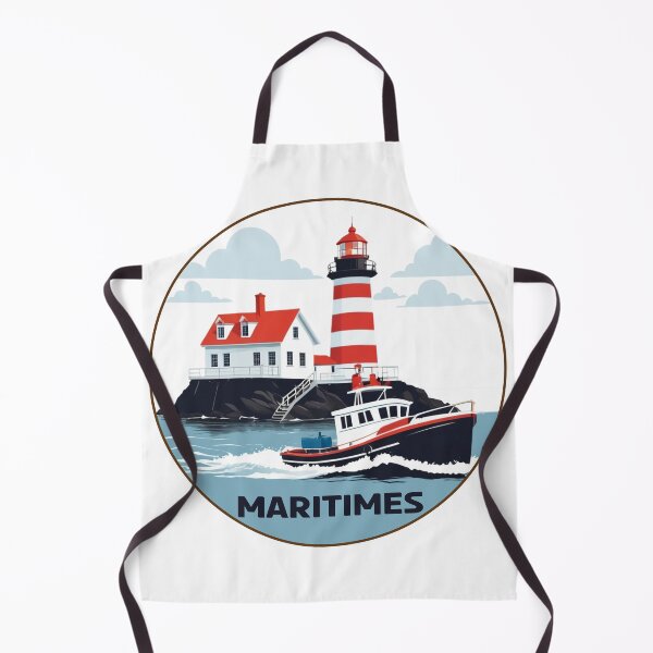 Item preview, Maritime's designed and sold by 3Brew-Designs.