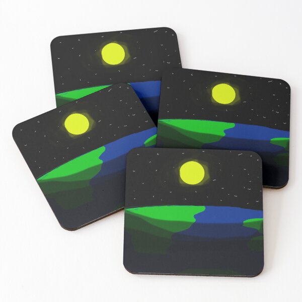 Item preview, Sunrise simplified designed and sold by ArtisticBush.
