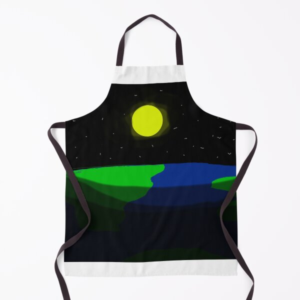 Item preview, Amanecer simplificado designed and sold by ArtisticBush.
